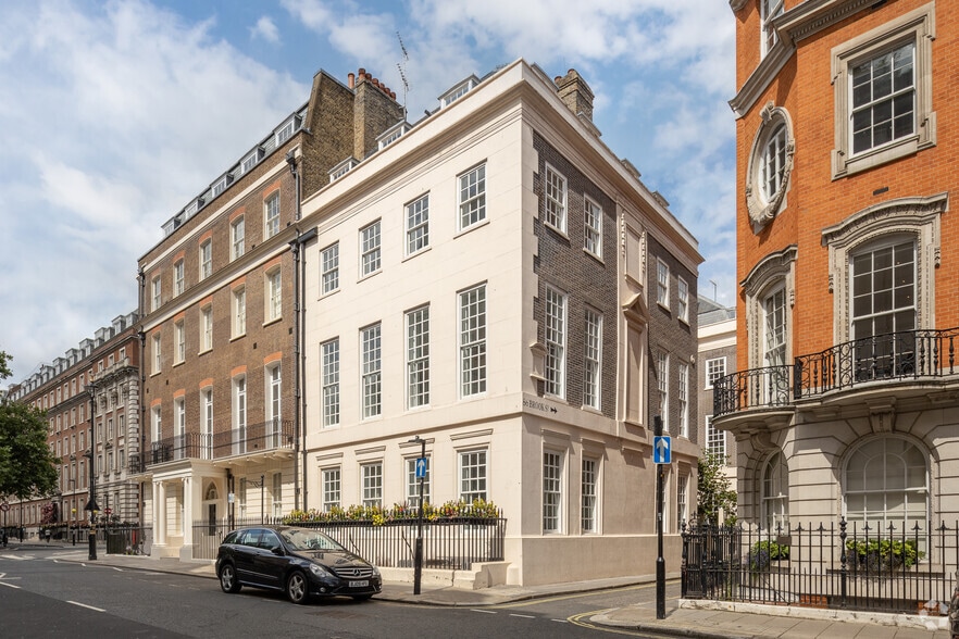 86 Brook St, London for sale - Primary Photo - Image 1 of 1