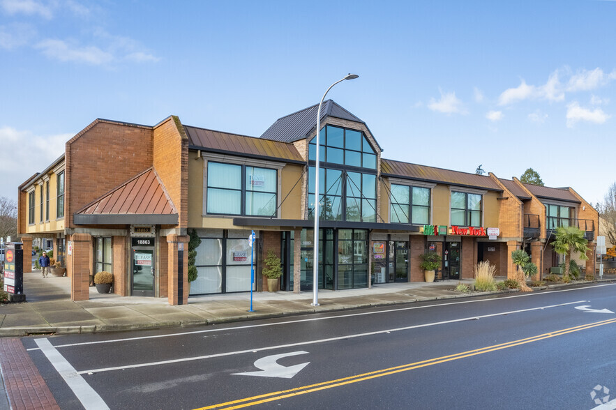 18861 SW Martinazzi Ave, Tualatin, OR for lease - Building Photo - Image 3 of 4