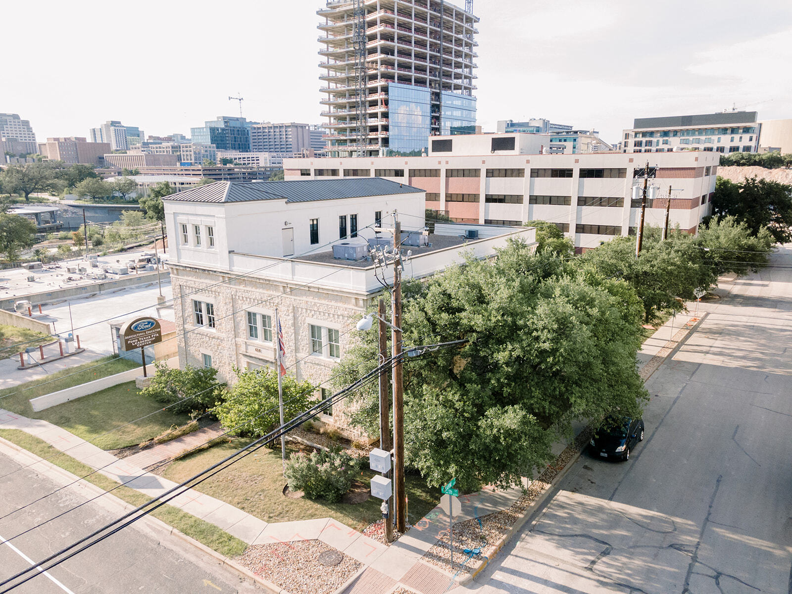 614 E 12th St, Austin, TX for sale Building Photo- Image 1 of 26