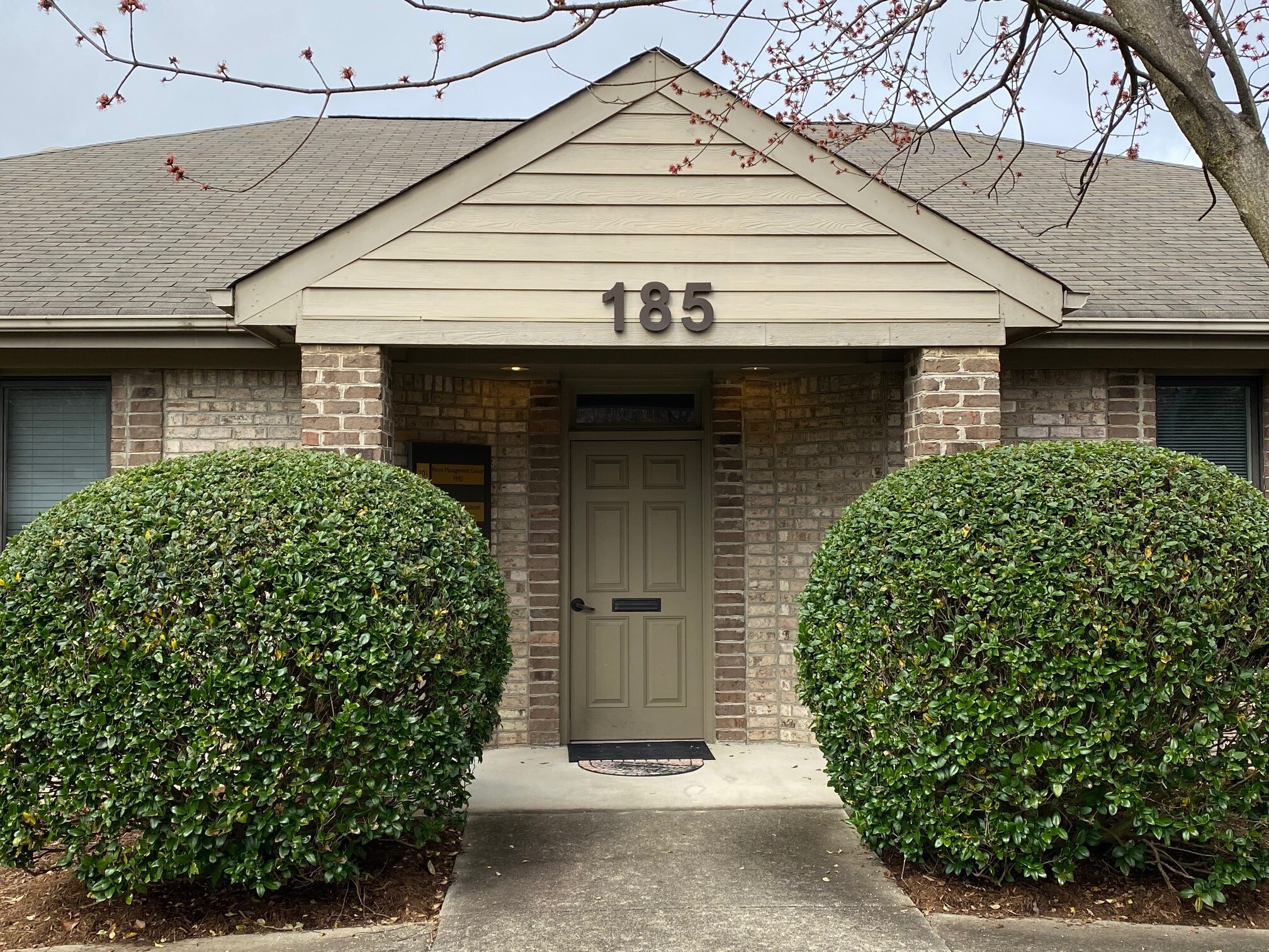 185 Wind Chime Ct, Raleigh, NC for lease Primary Photo- Image 1 of 25