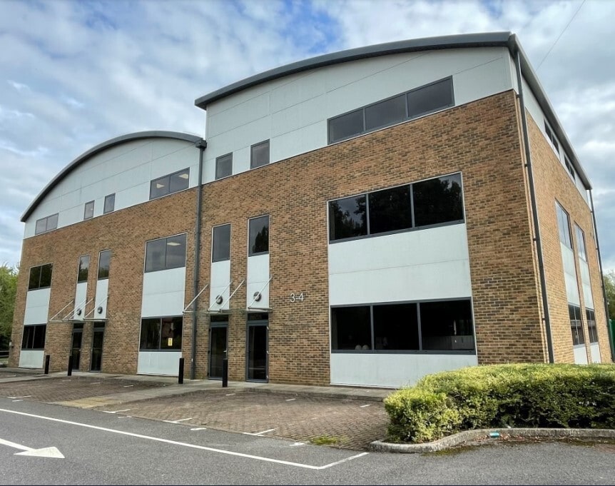 The Courtyard, Wooburn Green for lease Building Photo- Image 1 of 3