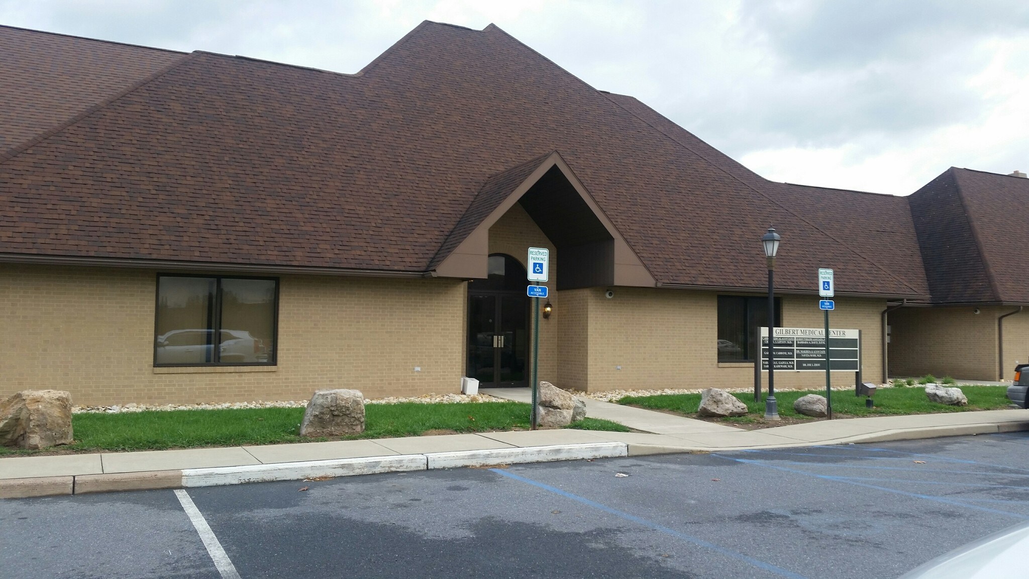 1310 Route 209, Gilbert, PA for sale Building Photo- Image 1 of 1