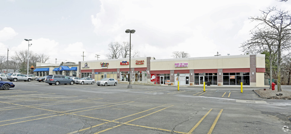 29649-29999 Northwestern Hwy, Southfield, MI for lease - Building Photo - Image 3 of 6