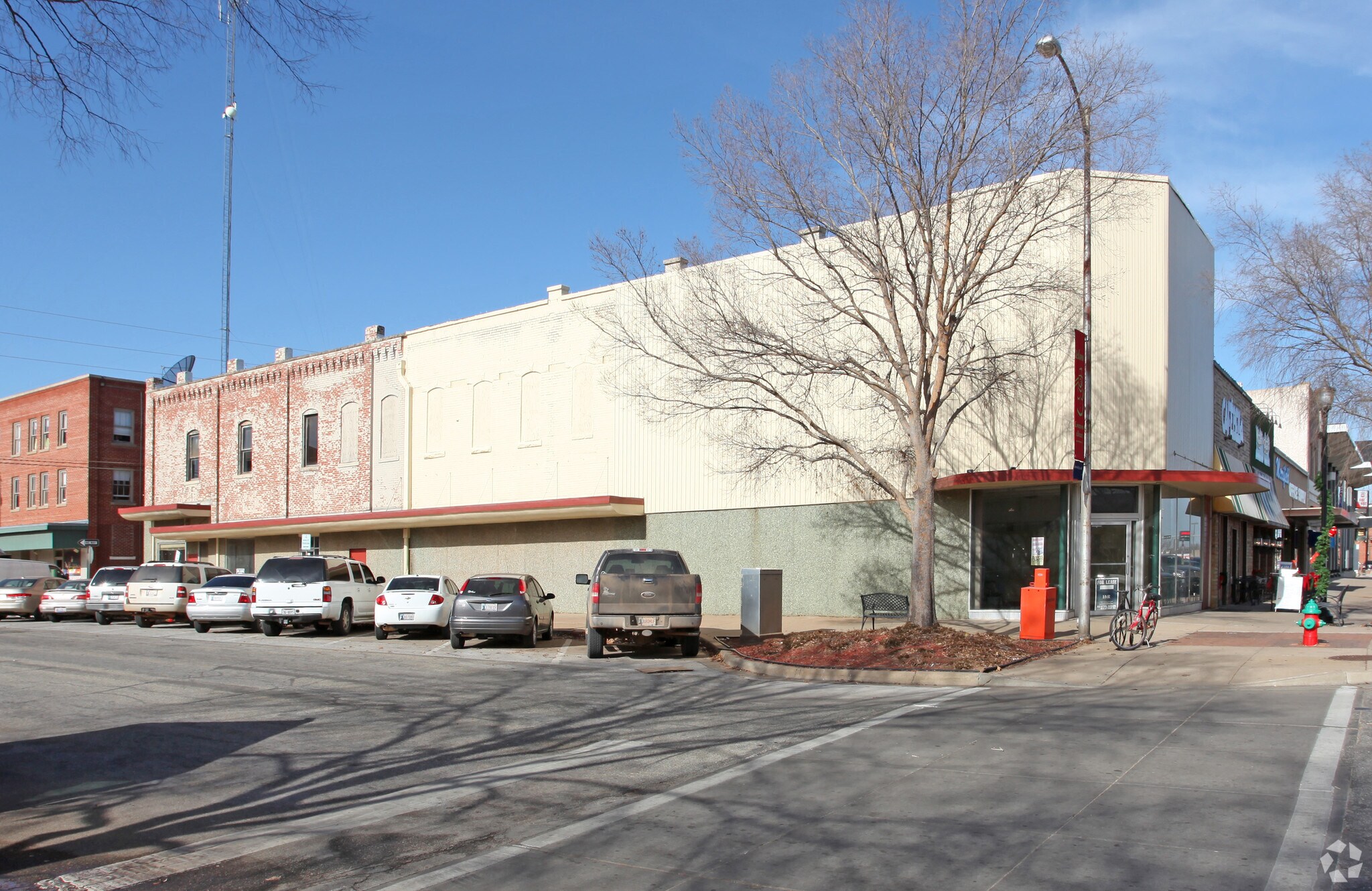 624 S Main St, Stillwater, OK for sale Primary Photo- Image 1 of 5
