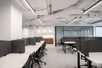 875 15th St NW, Washington, DC for lease Interior Photo- Image 2 of 8