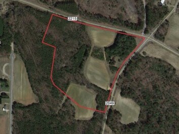 540 Buffaloe Rd, Raleigh, NC for sale - Building Photo - Image 1 of 1