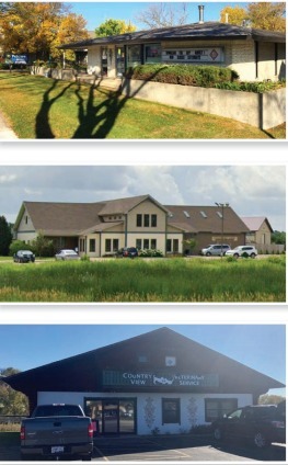 Veterinary Clinics Portfolio For Sale portfolio of 3 properties for sale on LoopNet.com - Building Photo - Image 1 of 8