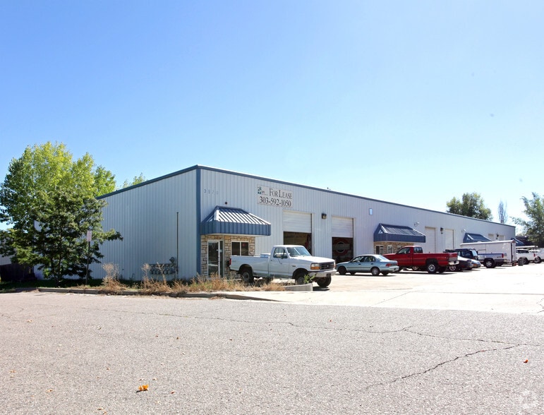 3970 S Decatur St, Englewood, CO for lease - Primary Photo - Image 1 of 14