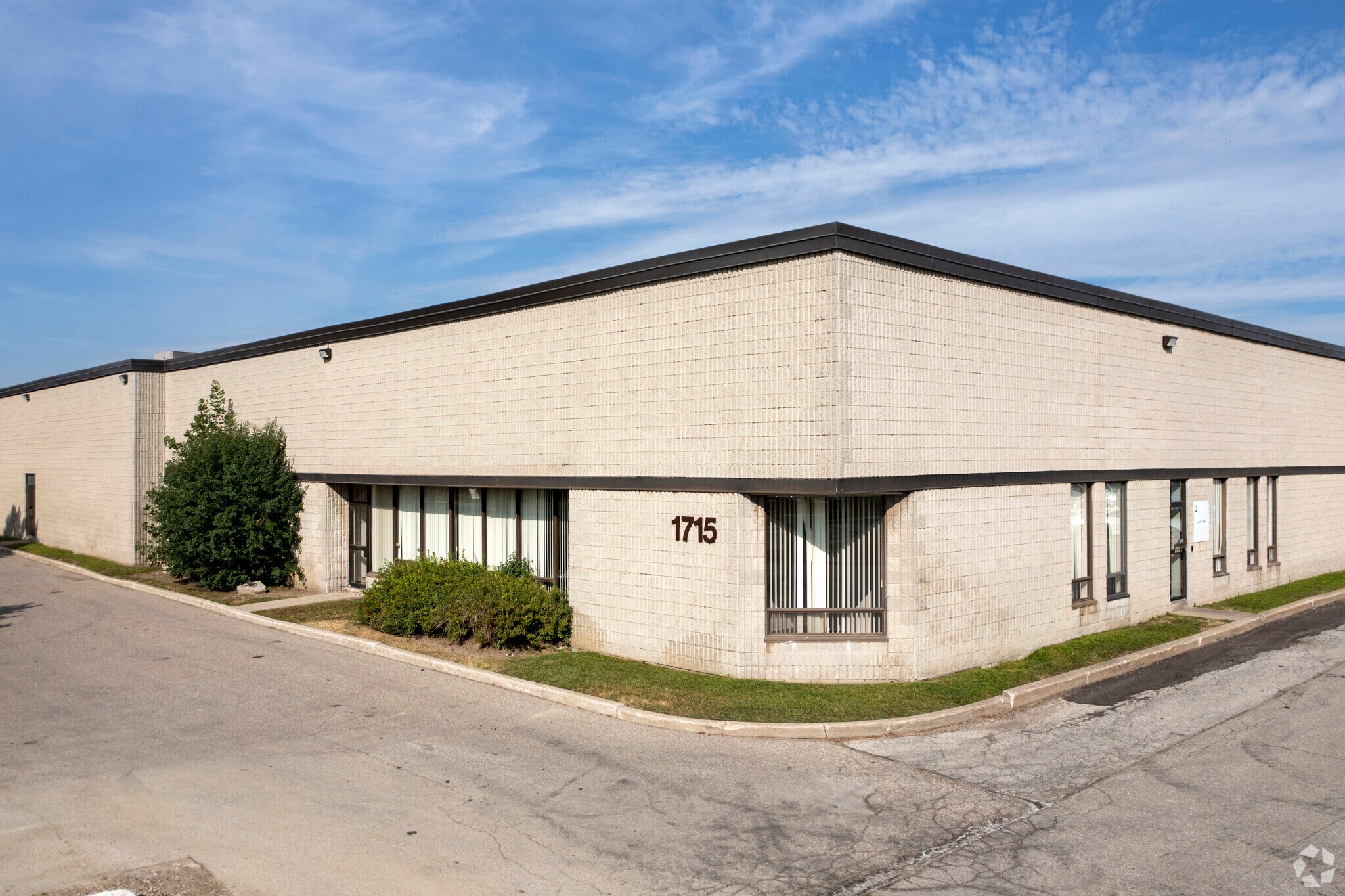 1715 Meyerside Dr, Mississauga, ON for sale Primary Photo- Image 1 of 1