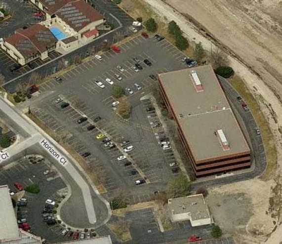 744 Horizon Ct, Grand Junction, CO for lease - Aerial - Image 2 of 19