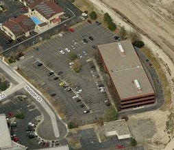 744 Horizon Ct, Grand Junction, CO - AERIAL map view - Image1