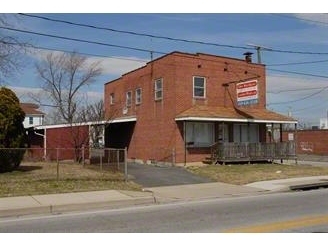 710 Church St, Brooklyn Park, MD for sale - Building Photo - Image 1 of 8