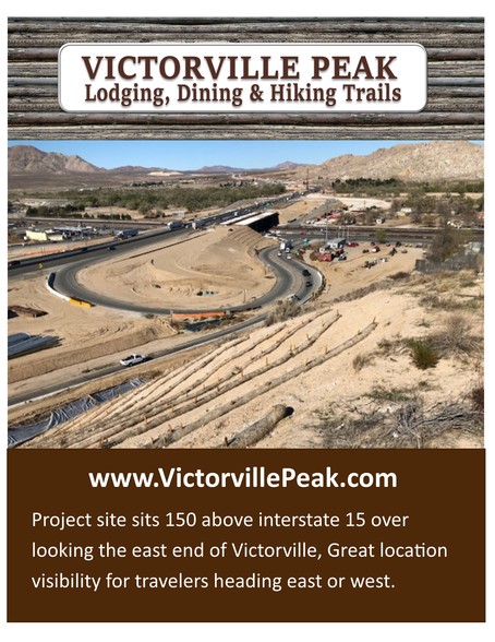 D Street Highway 18, Victorville, CA 92392 | LoopNet