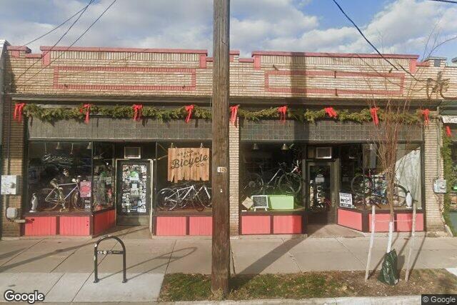 1311 E Fulton St, Grand Rapids, MI for sale Building Photo- Image 1 of 1