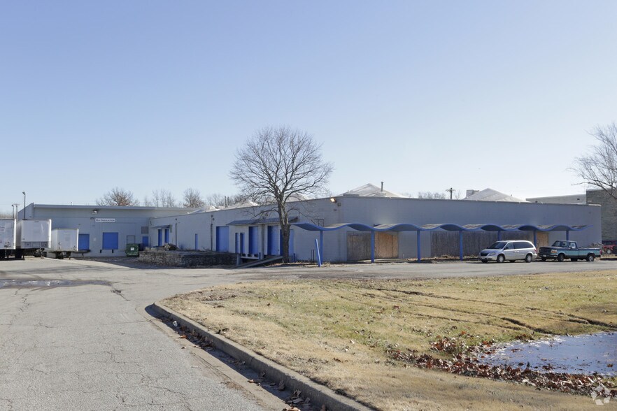 4545 Emanuel Cleaver II Blvd, Kansas City, MO 64130