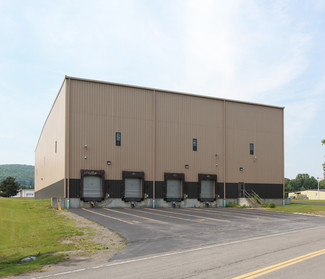 More details for 152 Corporate Dr, Oneonta, NY - Industrial for Lease