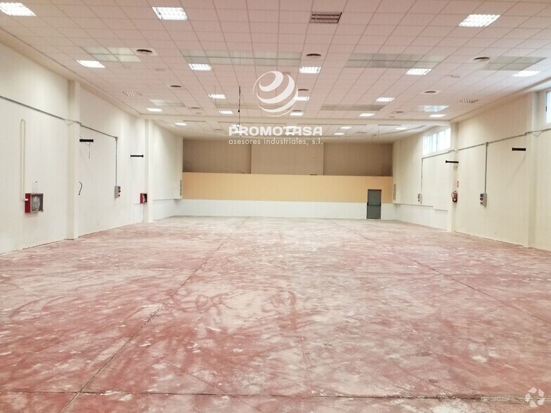 in Arganda del Rey, Madrid for sale - Building Photo - Image 1 of 1