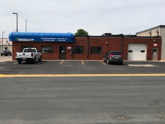 More details for 206 Union St S, Mora, MN - Office/Retail for Lease