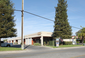 More details for 4040 Easton Dr, Bakersfield, CA - Flex for Lease