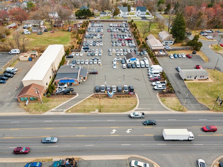 7591 Centreville Rd, Manassas, VA for sale - Building Photo - Image 3 of 12