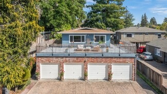 More details for 933 Florence Ln, Menlo Park, CA - Multifamily for Sale