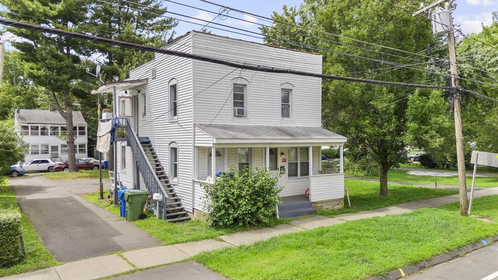 273 Main St, Cromwell, CT for sale - Primary Photo - Image 1 of 1