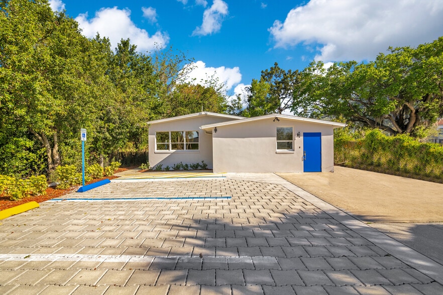 4749 Hargrave St, Orlando, FL for lease - Primary Photo - Image 1 of 30