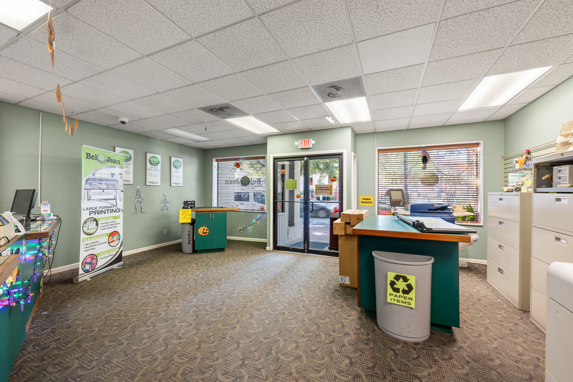 163 E Broad St, Athens, GA for lease Interior Photo- Image 1 of 8