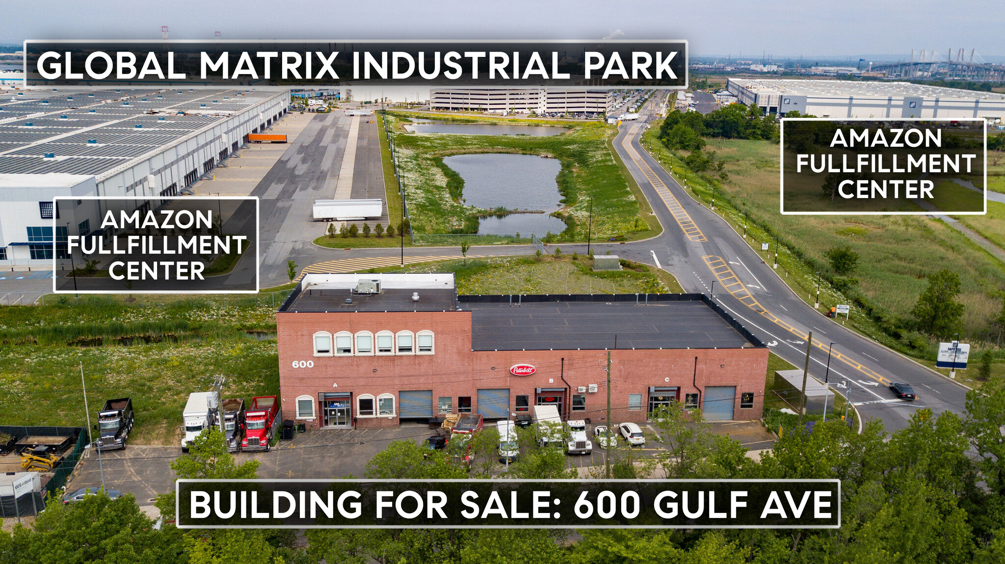 600 Gulf Ave, Staten Island, NY for sale Building Photo- Image 1 of 1