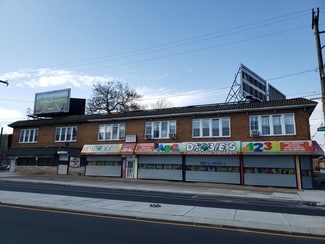 More details for 1101-1111 W Allegheny Ave, Philadelphia, PA - Retail for Sale