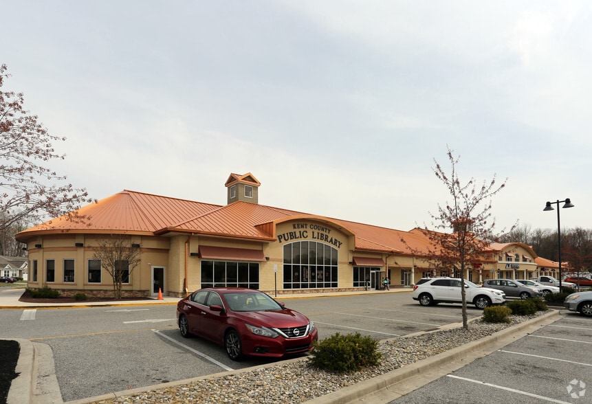 523 S Red Haven Ln, Dover, DE 19901 Longacre Village