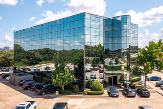 More details for 1700 Alma Dr, Plano, TX - Office for Lease