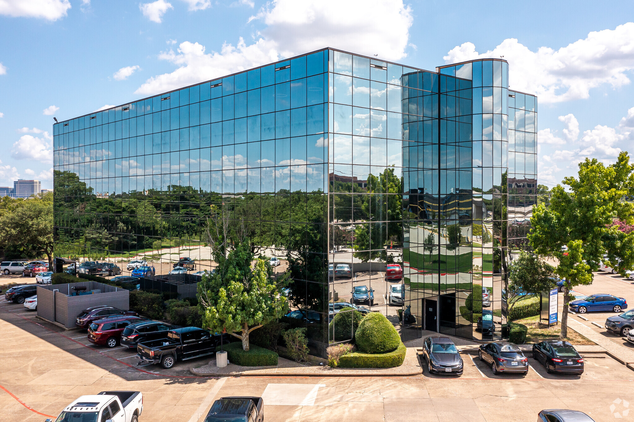 1700 Alma Dr, Plano, TX for lease Primary Photo- Image 1 of 12