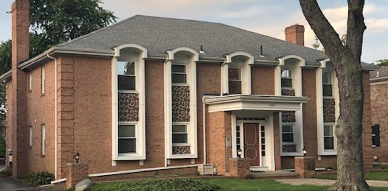 2228 Rockspring Rd, Toledo, OH for sale - Building Photo - Image 1 of 1