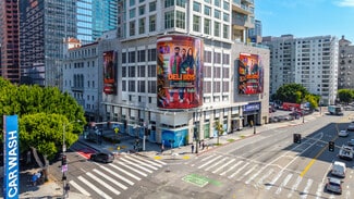 More details for 717 W Olympic Blvd, Los Angeles, CA - Retail for Lease