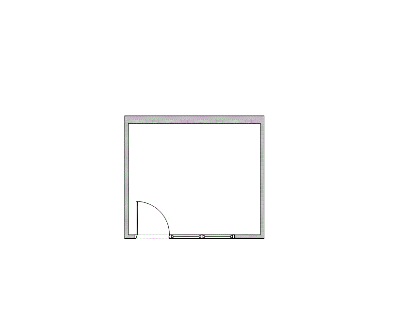 685 Citadel Dr E, Colorado Springs, CO for lease Floor Plan- Image 1 of 1