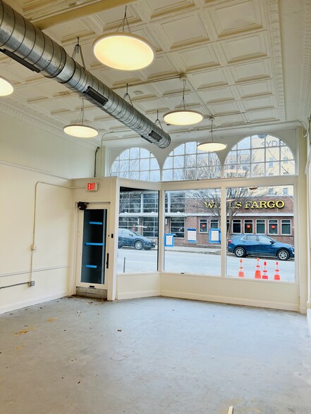 201 N 2nd St, Richmond, VA for sale - Interior Photo - Image 1 of 1