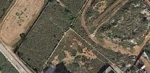 Carrer la Plana, 75, Vila-real, CST - AERIAL map view