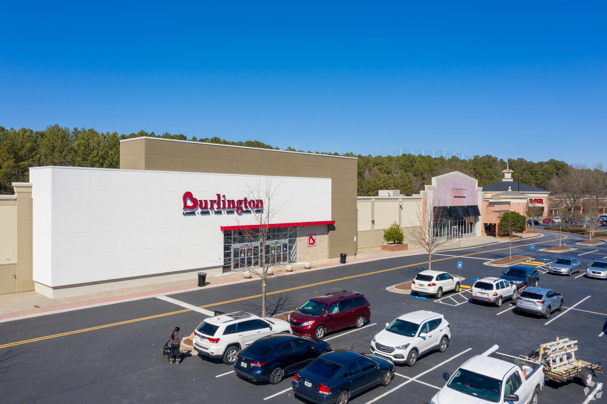 7731 N Point Pkwy, Alpharetta, GA for lease Building Photo- Image 1 of 8