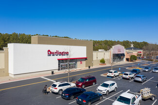 More details for 7731 N Point Pkwy, Alpharetta, GA - Retail for Lease