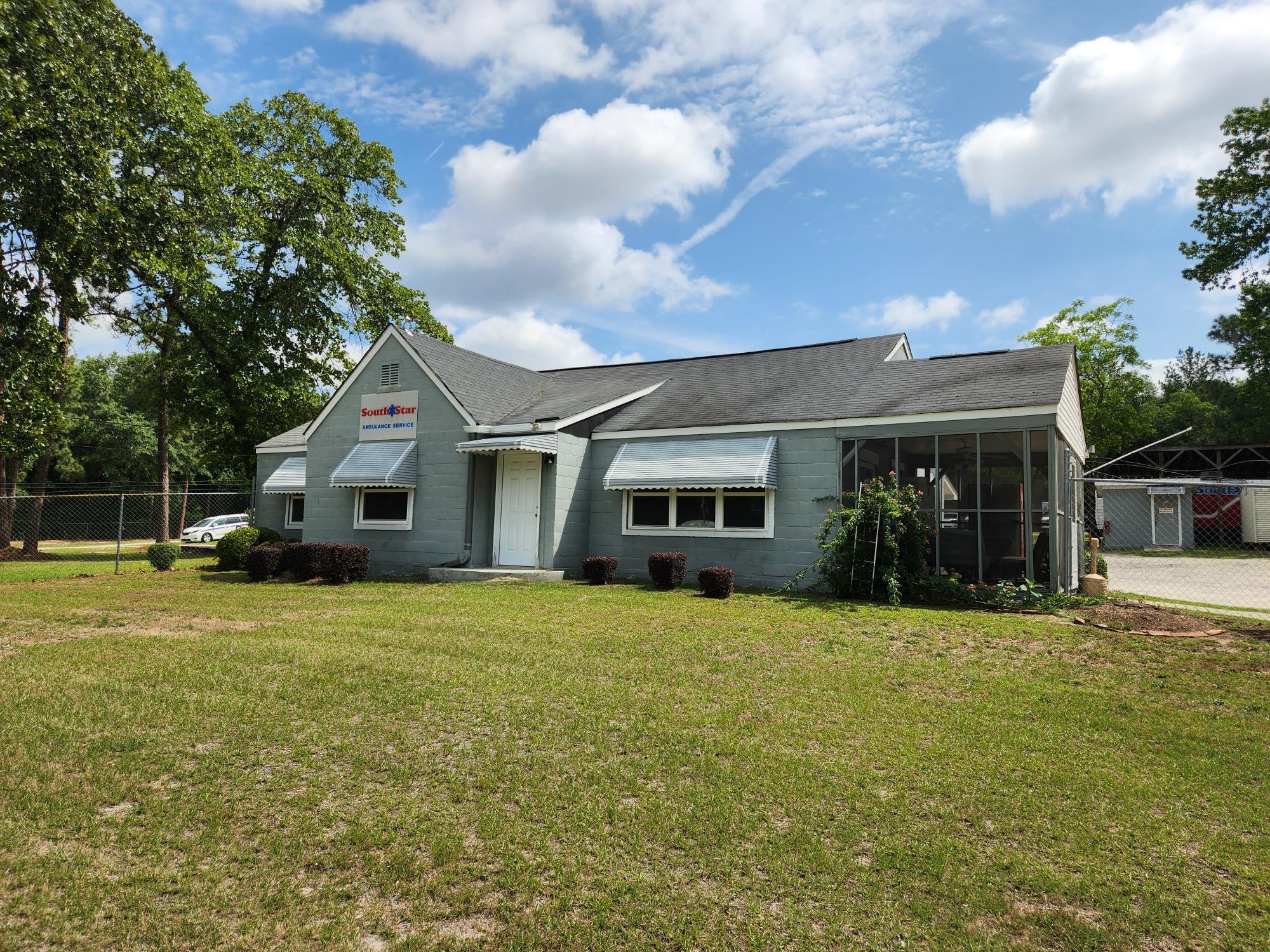 2452 Wheeless Rd, Augusta, GA for sale Building Photo- Image 1 of 1