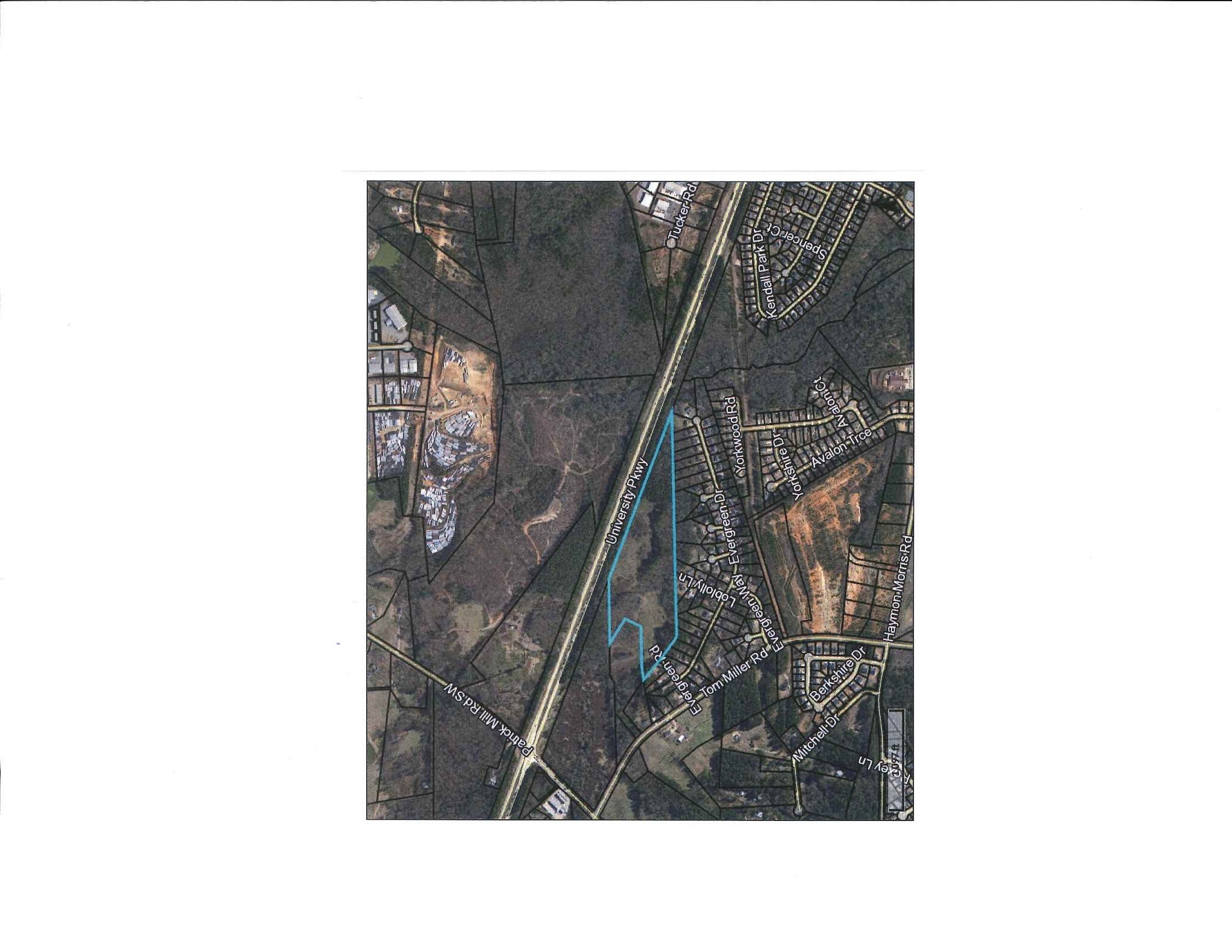 316 Hwy, Bethlehem, GA for sale Building Photo- Image 1 of 1