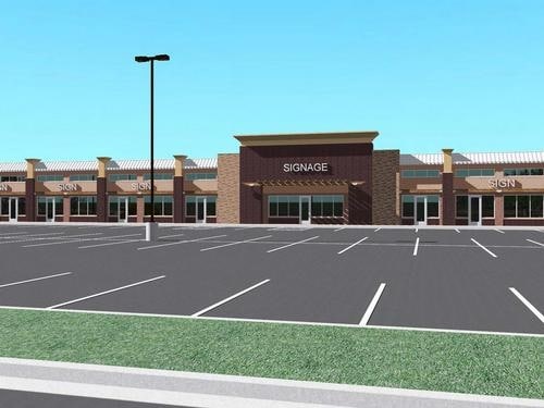 7400 33rd St N, Oakdale, MN for lease - Building Photo - Image 2 of 14