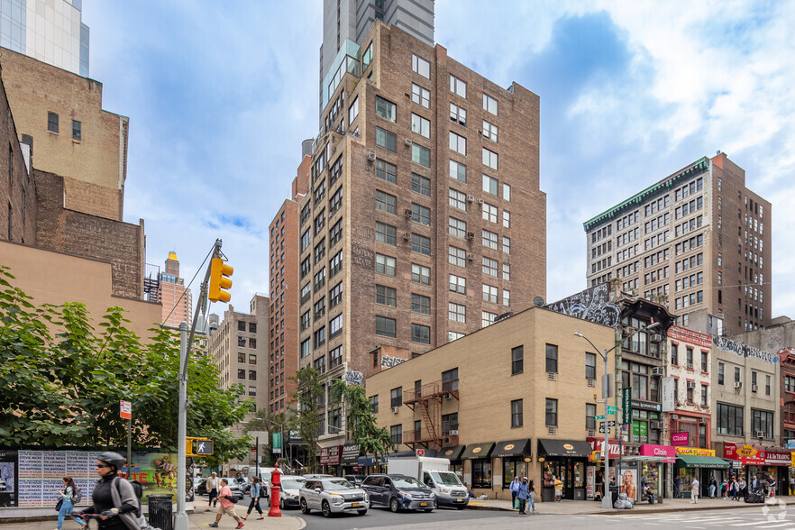 46-50 W 29th St, New York, NY for sale - Primary Photo - Image 1 of 1