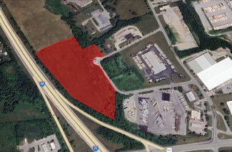 More details for Triport Circle, Georgetown, KY - Land for Sale