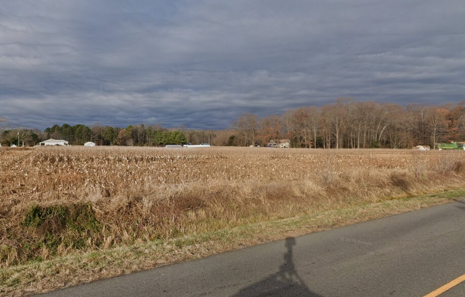 Zacata Road & Kings Hwy, Montross, VA for sale - Building Photo - Image 2 of 3