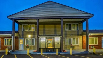 Motel 6 Ilion, NY - Motel