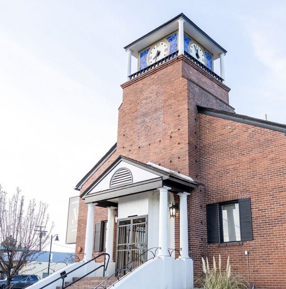 301 Vassar St, Reno, NV for lease - Building Photo - Image 2 of 3