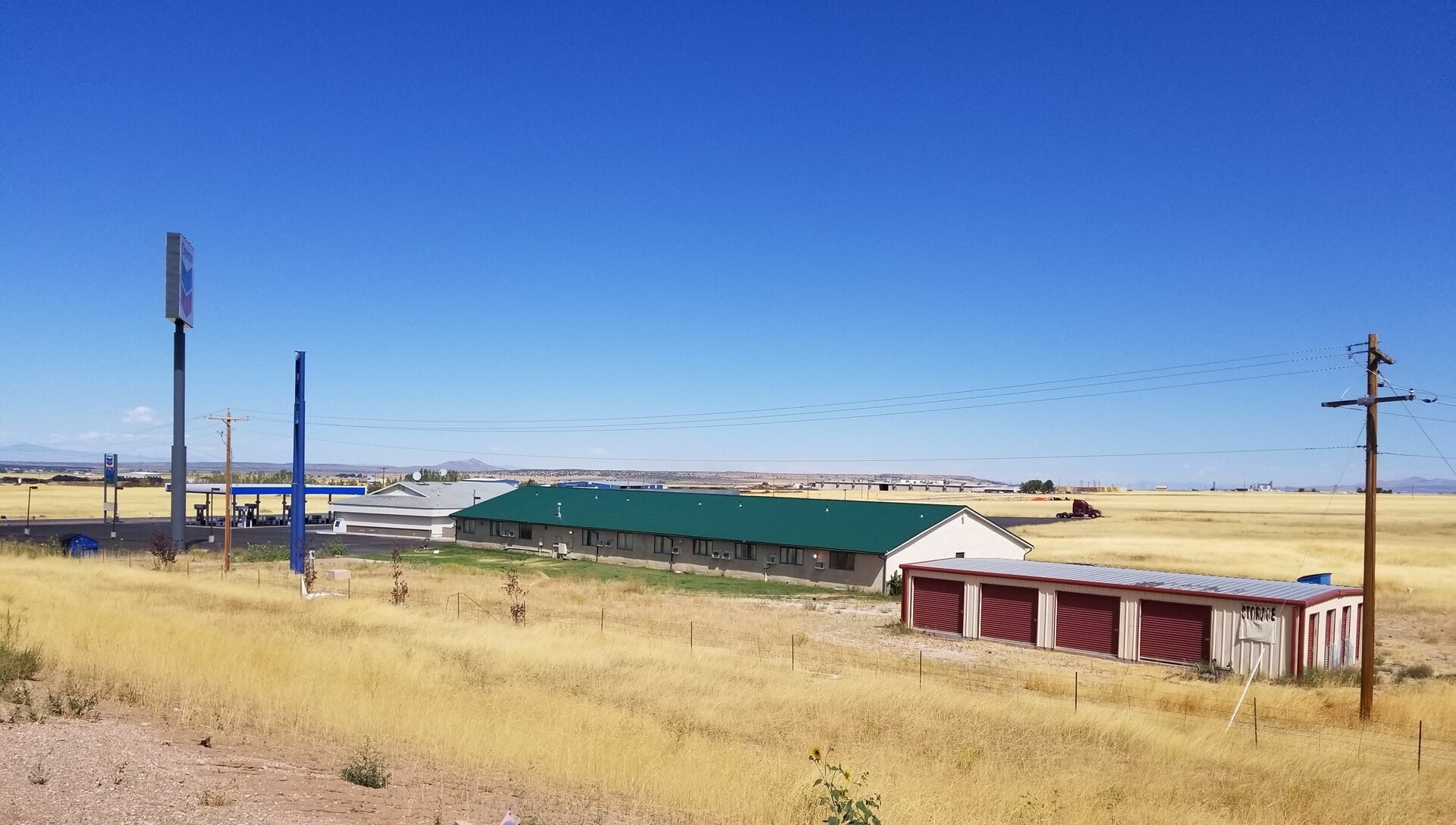 885 S Park Ave, Fillmore, UT for sale Building Photo- Image 1 of 1