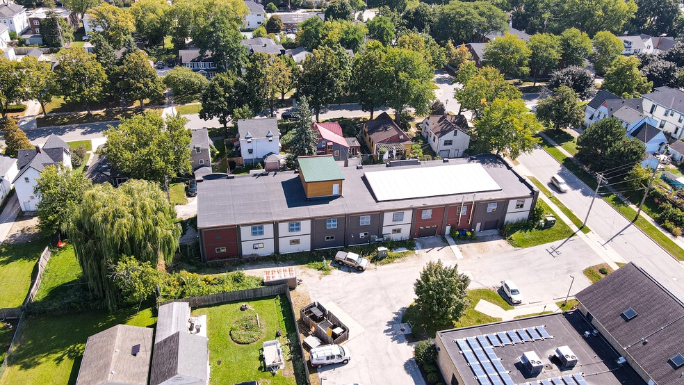 815 Chicago St, Green Bay, WI for sale - Building Photo - Image 3 of 38